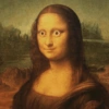MONA LISA 16