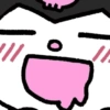 Anomali kuromi 7