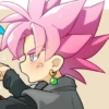 Goku Black  17