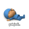 Pocoyo🤏(anti toxic) 14