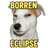 BORREN ECLIPSE