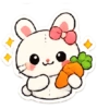 Cute sticker 5