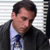 Michael Scott 21