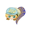 🦖 Diego Brando (SBR) 💙 28
