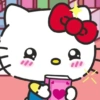 Hello Kitty 🎀 6