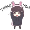 Anime Chibi Girls 7