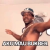 AKUMAU BUKBER