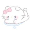Cute sticker pink 💗🌷 10