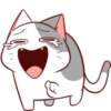 Kucing Centil #1 15
