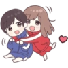 Anime Bucin #2 11