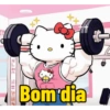 Bom dia
