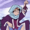 Luffy 22