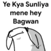 Ye Kya Sunliya mene hey Bagwan AurBataoo_01