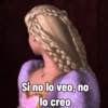 Si no lo veo, no lo creo