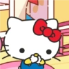 Hello kitty 9