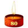 Diwali stickers 20