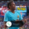 Neymar  14