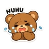 Cute sticker 8