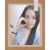 Photocard jisoo blackpink 19