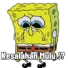 Kesalahan Mulu.!?