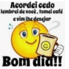 Bom dia ☀️ 3