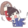 Anime Bucin #2 15