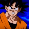 🐉🧡🖤Goku CC basé 🖤🧡🐉 12