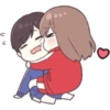 Anime Bucin #2 13