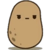 Potato 12