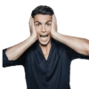 Cristiano Ronaldo 5