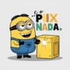 eo PIIX NADA. °