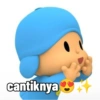 Pocoyo🤏(anti toxic) 5