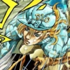 🦖 Diego Brando (SBR) 💙 4