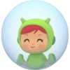 Ninaa pacar pocoyoo>ᴗ< 6