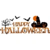 Figurinhas de Halloween 10