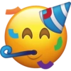 Emoji reagindo  11
