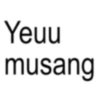 Yeuu musang