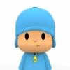 POCOYO CUTE 25