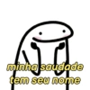 Flork apaixonado 🥰 5
