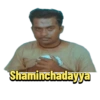 Shaminchadayya