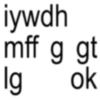 iywdh mff g gt Ig ok
