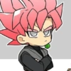 Goku Black  20