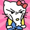 Hello kitty 12