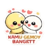 Bucin lucu 10