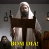 Natal Com The Chosen: O Pastor 21