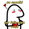 Flork apaixonado 🥰 6