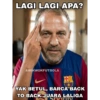 Meme Madrid puasa gelar 8