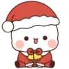 Dudu Bubu NAVIDAD 🎄❤️ 10