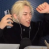 Felix / @ive_stickers  10