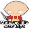 🔥Stewie Griffin🔥Padre de 👪 7